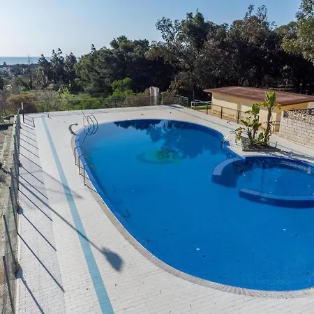 Costa Blanca Explore Hostel Guardamar del Segura