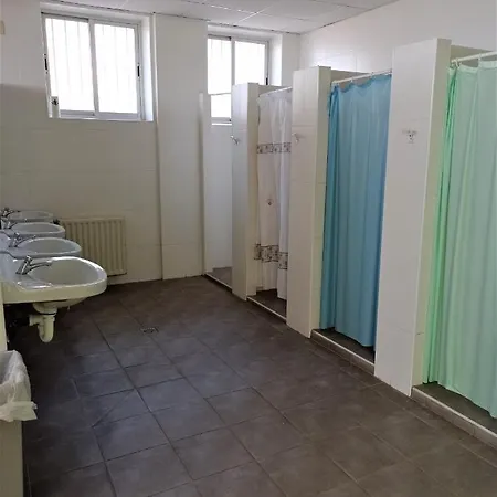Hostel Costa Blanca Explore Guardamar del Segura